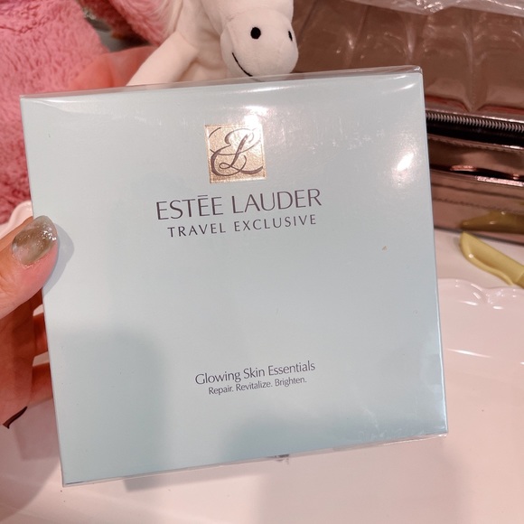 Estee Lauder Advanced Night Repair gift set/NWB - Picture 4 of 5